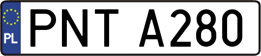 PNTA280