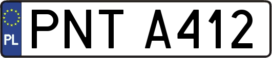 PNTA412