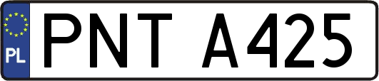 PNTA425