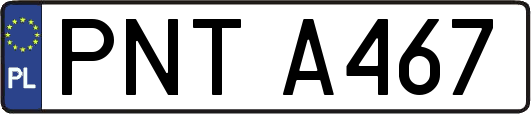 PNTA467