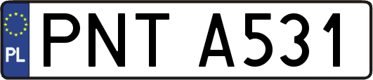 PNTA531