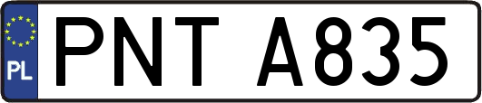 PNTA835