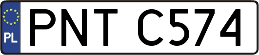 PNTC574