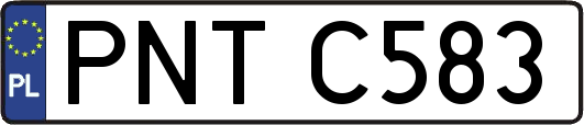 PNTC583