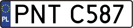 PNTC587