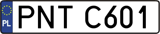 PNTC601