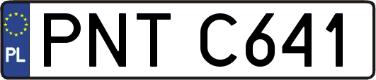 PNTC641
