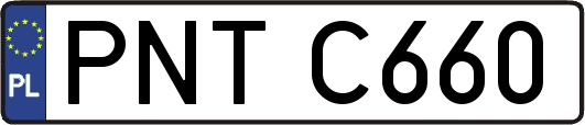 PNTC660