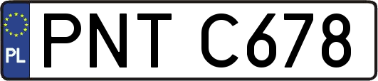 PNTC678