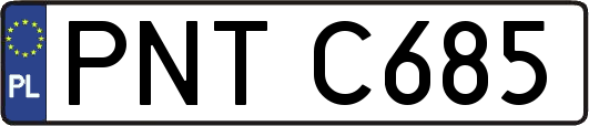 PNTC685