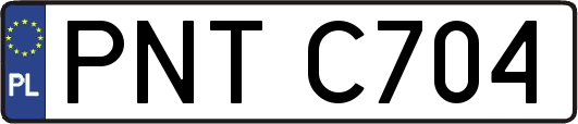 PNTC704