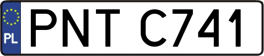 PNTC741