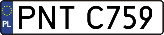 PNTC759