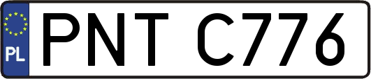 PNTC776