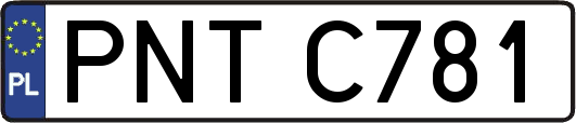 PNTC781