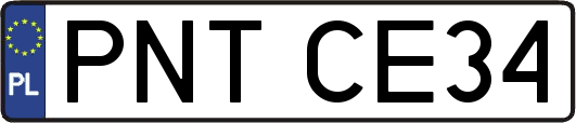 PNTCE34