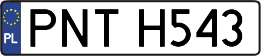 PNTH543