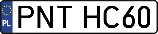 PNTHC60