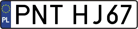 PNTHJ67