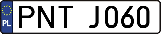 PNTJ060