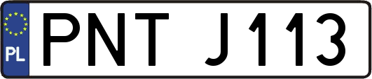 PNTJ113