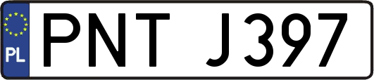 PNTJ397