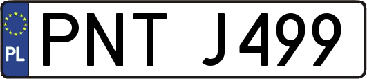 PNTJ499