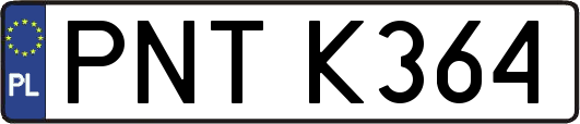 PNTK364
