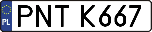 PNTK667