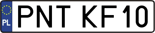 PNTKF10