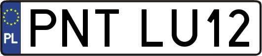 PNTLU12