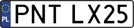 PNTLX25