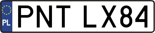 PNTLX84