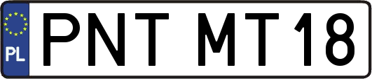 PNTMT18