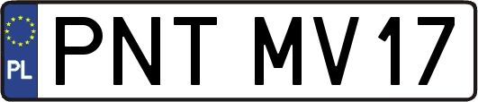 PNTMV17