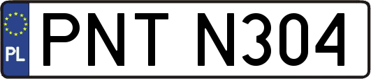 PNTN304