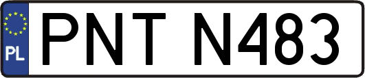 PNTN483