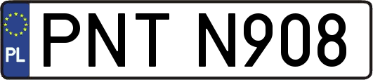 PNTN908