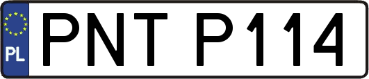 PNTP114