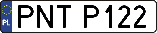 PNTP122