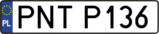PNTP136