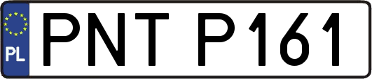 PNTP161