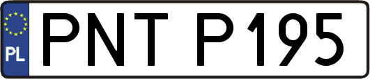 PNTP195