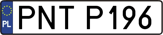 PNTP196