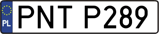 PNTP289