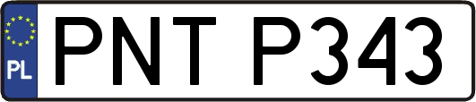 PNTP343