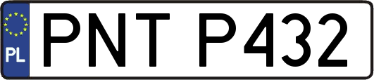 PNTP432