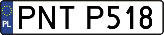 PNTP518