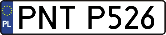 PNTP526