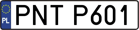 PNTP601